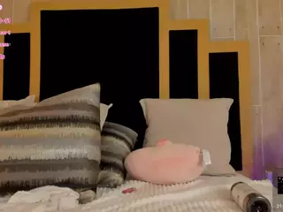Tamy_Honey's Live Sex Cam Show