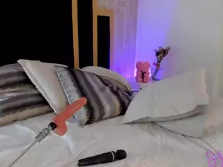 Tamy_Honey's Live Sex Cam Show