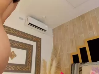 Tamy_Honey's Live Sex Cam Show