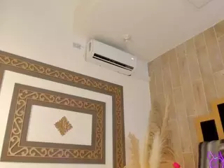 Tamy_Honey's Live Sex Cam Show