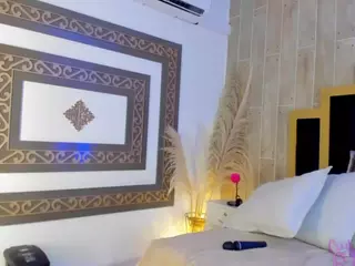 Tamy_Honey's Live Sex Cam Show