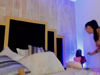 Tamy_Honey's Live Sex Cam Show