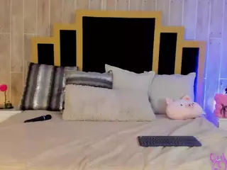 Tamy_Honey's Live Sex Cam Show