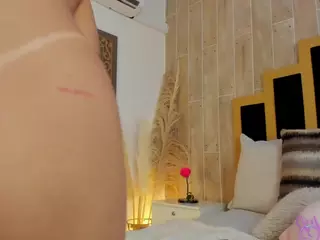 Tamy_Honey's Live Sex Cam Show