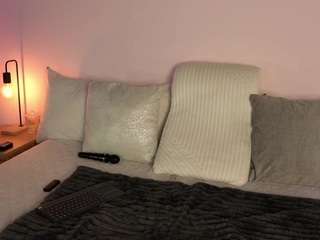 Live cam show with Tamy_Honey