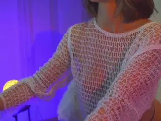 DanielleThomas's Live Sex Cam Show