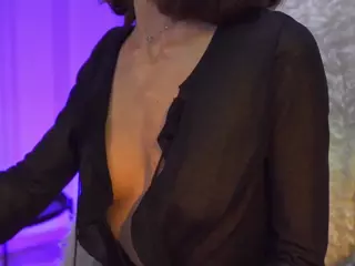 DanielleThomas's Live Sex Cam Show