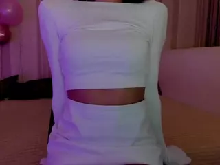 DanielleThomas's Live Sex Cam Show