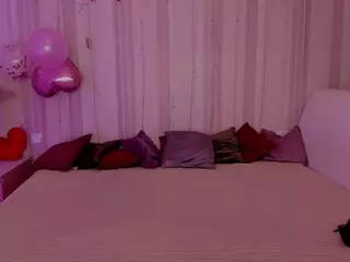 DanielleThomas's Live Sex Cam Show
