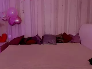 DanielleThomas's Live Sex Cam Show