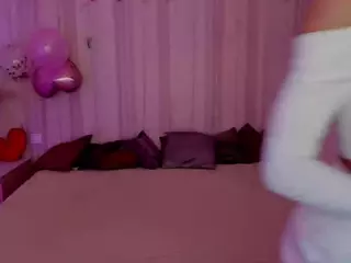 DanielleThomas's Live Sex Cam Show