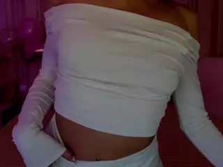 DanielleThomas's Live Sex Cam Show