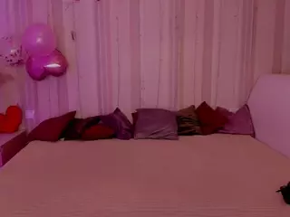 DanielleThomas's Live Sex Cam Show