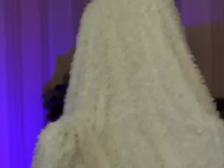 DanielleThomas's Live Sex Cam Show