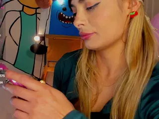 F E R's Live Sex Cam Show