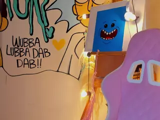 F E R's Live Sex Cam Show