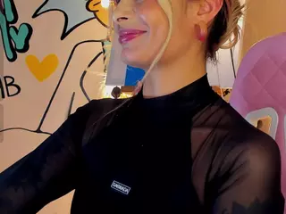 F E R's Live Sex Cam Show