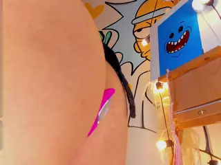F E R's Live Sex Cam Show