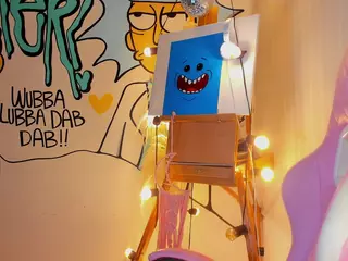 F E R's Live Sex Cam Show