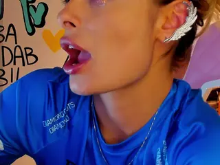 F E R's Live Sex Cam Show