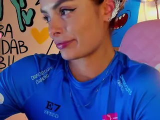 F E R's Live Sex Cam Show
