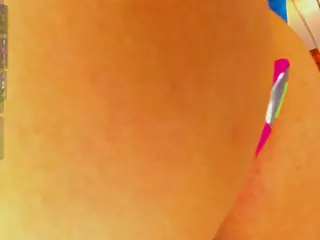 F E R's Live Sex Cam Show