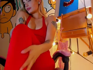 F E R's Live Sex Cam Show