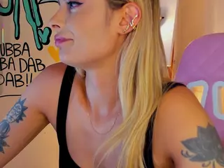 F E R's Live Sex Cam Show