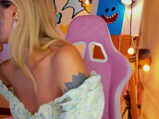 F E R's Live Sex Cam Show
