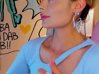 F E R's Live Sex Cam Show