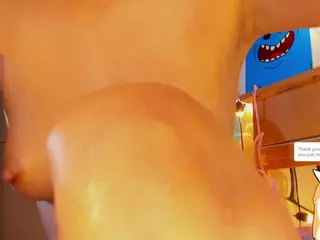 F E R's Live Sex Cam Show