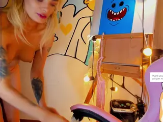 F E R's Live Sex Cam Show