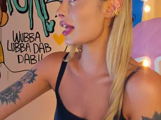 F E R's Live Sex Cam Show