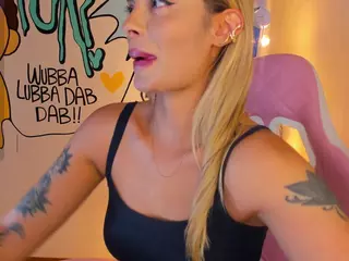 F E R's Live Sex Cam Show