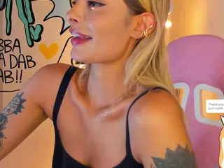 F E R's Live Sex Cam Show