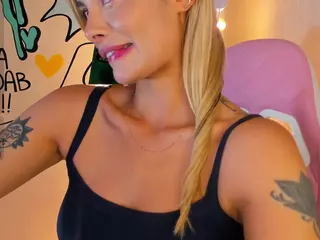 F E R's Live Sex Cam Show