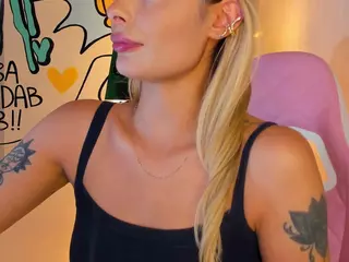 F E R's Live Sex Cam Show