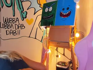 F E R's Live Sex Cam Show