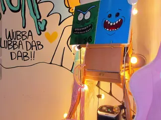 F E R's Live Sex Cam Show