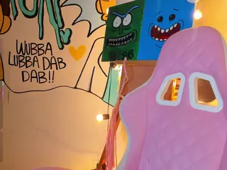 F E R's Live Sex Cam Show