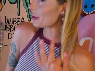 F E R's Live Sex Cam Show