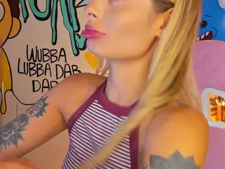 F E R's Live Sex Cam Show