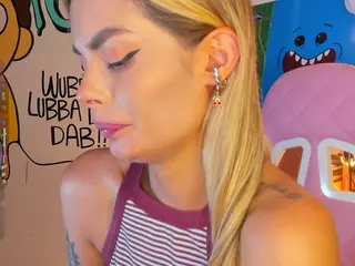 F E R's Live Sex Cam Show