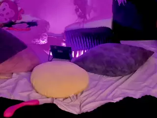 Pia-Fisher's Live Sex Cam Show