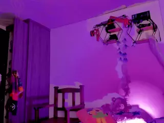 Pia-Fisher's Live Sex Cam Show