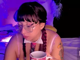 Pia-Fisher's Live Sex Cam Show