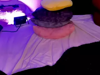 Pia-Fisher's Live Sex Cam Show