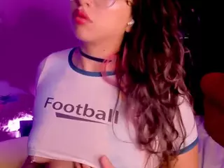 Pia-Fisher's Live Sex Cam Show