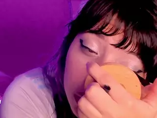 Pia-Fisher's Live Sex Cam Show