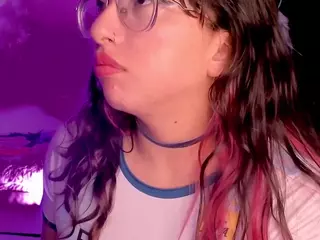 Pia-Fisher's Live Sex Cam Show
